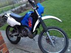 Suzuki TS 125